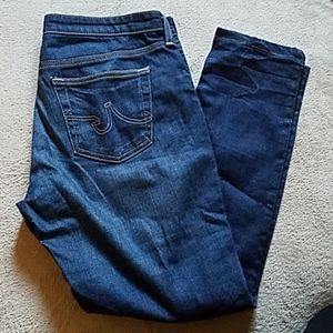 AG AG-ED Denim